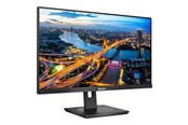 Scherm - 24" Philips B Line 245B1 - 2560x1440 (QHD) - 75Hz - IPS - 245B1/00