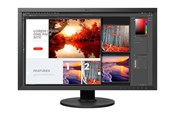 Scherm - 27" EIZO ColorEdge CS2740CAL - 3840x2160 (4K) - 60Hz - IPS - 60W USB-C - CS2740CAL
