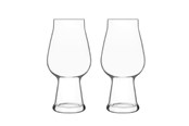 Tafeldekking - Luigi Bormioli Birrateque Ipa/ale beer glass 2 pcs - 0032622024089