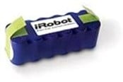 Robotstofzuiger - iRobot Robotstofzuiger Roomba X-Life Batterij - 43371790