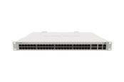 Switch - MikroTik CRS354-48G-4S+2Q+RM - CRS354-48G-4S+2Q+RM