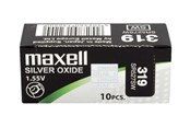 Batterij - Maxell SR 527SW - 18292900