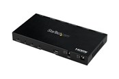 Screen- en audioswitch - StarTech.com HDMI Splitter - 2 Poorten - 4K 60Hz met Ingebouwde Scaler - video/audio splitter - 2 poorten - ST122HD20S