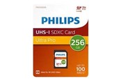 Geheugenkaart - Philips Ultra Pro - FM25SD65B/00