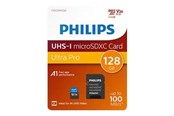 Geheugenkaart - Philips Ultra Pro - 128GB - FM12MP65B/00