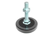 Muurbevestigingen, AV-bevestigingen & AV-meubels - Multibrackets M Display Stand Adjustable Feet - Max 50 kg - recommended for - 7350073732197