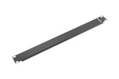 Rackkoffers - Lanberg AK-1401-B - 1U Airflow Management Panel - AK-1401-B