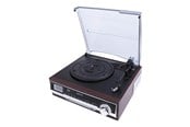 Platenspeler - Adler Premium - Platenspeler - CR 1168
