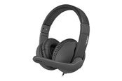 Headphones/Headsets - Natec RHEA - headset - NSL-1452