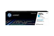 Inkt, toner en verbruiksartikelen - HP 207A / W2211A Cyan Toner - W2211A