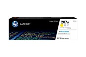 Inkt, toner en verbruiksartikelen - HP 207A / W2212A Yellow Toner - W2212A