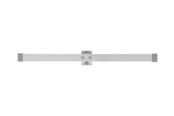 Muurbevestigingen, AV-bevestigingen & AV-meubels - Ergotron StyleView SV Accessory DIN Rail - Max 2.3 kg - recommended for - 98-420