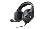 Headphones/Headsets - Trust GXT 488 Forze PS4 Gaming Headset PlayStation: "0" (This is already in English) - 23530