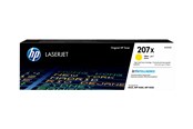 Inkt, toner en verbruiksartikelen - HP 207X / W2212X High Capaciteit Geel Toner - W2212X