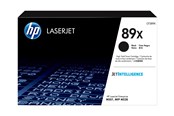 Inkt, toner en verbruiksartikelen - HP 89X / CF289X - High Capaciteit - Zwart Toner - CF289X