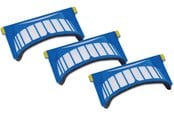 Stofzuiger - Accessoires - iRobot Roomba Aerovac filter - 3 pcs - 43371301