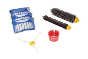 Stofzuiger - Accessoires - iRobot Roomba 600 Series Replenishment Kit - 43371621
