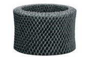 Stofzuiger - Accessoires - Philips FY2401 - filter - Donkergrijs - FY2401/30