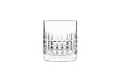 Keuken accessoires - Luigi Bormioli Mixology Charme vand/whisky Glas 4 pcs - 0032622025956