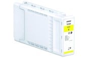 Inkt, toner en verbruiksartikelen - Epson Singlepack UltraChrome XD2 Geel - C13T41E440