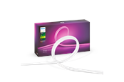 Smart Home - Philips Hue Outdoor LightStrip 5m V1.1: Hue Buiten LightStrip 5m V1.1 - 929002289102