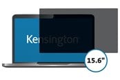 Systeemaccessoires - Kensington 15,6" (16:9) Laptop Privacyfilter 2-Weg Verwijderbaar - 626469