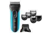 Scheerapparaat - Braun Shaver Series 3 Shave&Style 3010BT - 3040BT