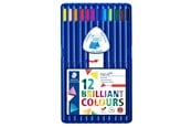 Hobby artikelen - Staedtler Kleurpotlood ergosoft 12 stuks FSC 100% - ET83818