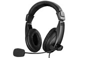 Headphones/Headsets - Sandberg Saver USB Headset Large: "Saver USB-headset Groot - 325-27