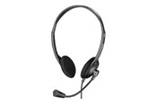 Headphones/Headsets - Sandberg USB Headset Bulk: USB-headset in bulk - 825-29