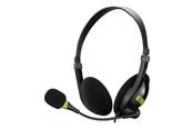 Headphones/Headsets - Sandberg Saver USB-headset - 325-26