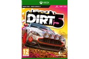 Games - DiRT 5 - Microsoft Xbox One - Racing - 4020628715748
