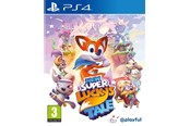 Games - New Super Lucky's Tale - Sony PlayStation 4 - Platformgame - 5060690791508