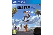 Games - Skater XL - Sony PlayStation 4 - Sport - 884095197247