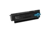 Inkt, toner en verbruiksartikelen - Lexmark MS331 Zwart toner Corporate Toner Cartridge - 55B200E