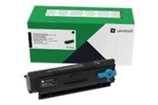 Inkt, toner en verbruiksartikelen - Lexmark MS431 Zwart toner Extra High Yield Corporate Toner - 55B2X0E