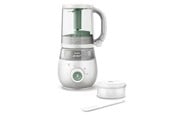 Overige keukenapparatuur - Philips Baby Food maker 4 in 1 Avent - SCF885/01