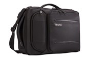 Tassen - Thule Crossover 2 - 15.6" laptop | Convertible | Briefcase/backpack | Black - C2CB-116 BLACK