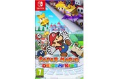 Games - Papier Mario: The Origami King - Nintendo Switch - Action/Adventure - 0045496426385