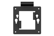 Muurbevestigingen, AV-bevestigingen & AV-meubels - AOC VESA P1 - Montagecomponent - Max - recommended for - VESA-P1