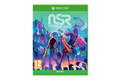 Games - No Straight Roads - Microsoft Xbox One - Action/Adventure - 5056208806505