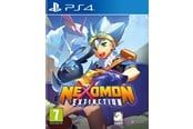 Games - Nexomon: Extinction - Sony PlayStation 4 - Adventure - 5060690791560