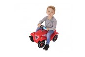 Ride Ons & Walkers - BIG Reddingsgeluidswiel - 800056493
