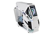 Case - Thermaltake AH T600 Snow - Case - Tower - Wit - CA-1Q4-00M6WN-00