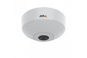 Netwerkcamera - Axis M3067-P Network Camera 6 MP mini dome with 360° panoramic view - 01731-001