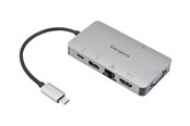 Docking station - Targus USB-C SINGLE Video 4K - DOCK419EUZ