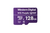 Geheugenkaart - WD Purple SC Ultra Endurance microSD - 128GB - WDD128G1P0C