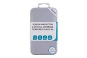 Mobiel - Beschermend glas - Deltaco Screenprotector Huawei P Smart Z 2.5D F - SCRN-PSMARTZ