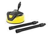 Hogedrukreinigers - Kärcher Pressure washer T 5 T-Racer - 2.644-084.0