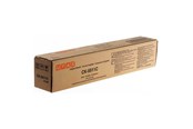 Inkt, toner en verbruiksartikelen - Utax CK-5511C - 1T02R5CUT0